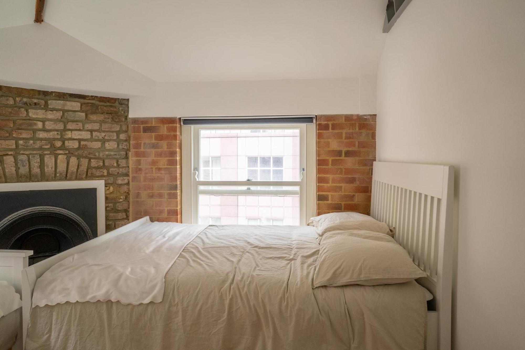 City Air Apartments - Hatton Garden - Great Transport Links 런던 외부 사진