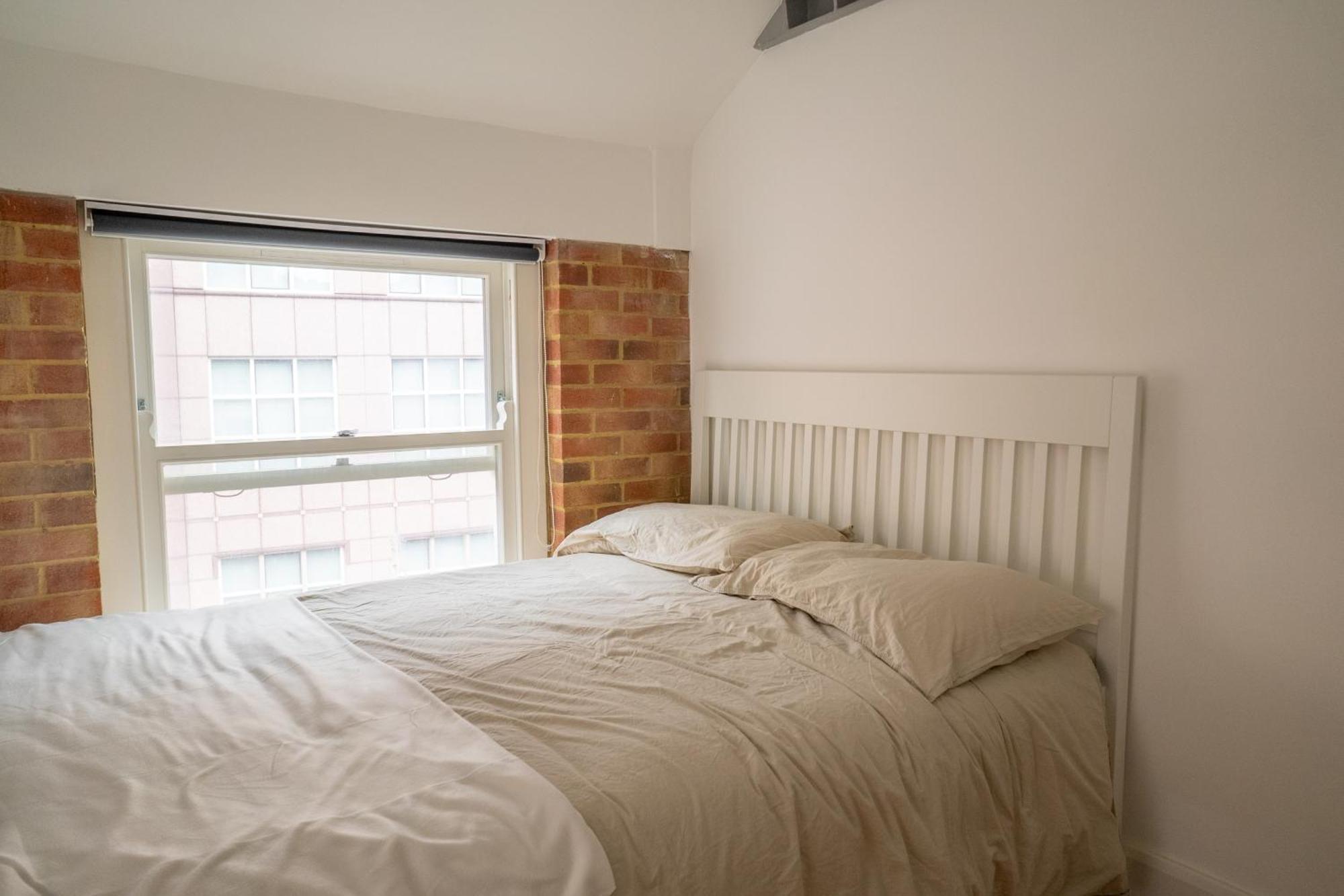 City Air Apartments - Hatton Garden - Great Transport Links 런던 외부 사진