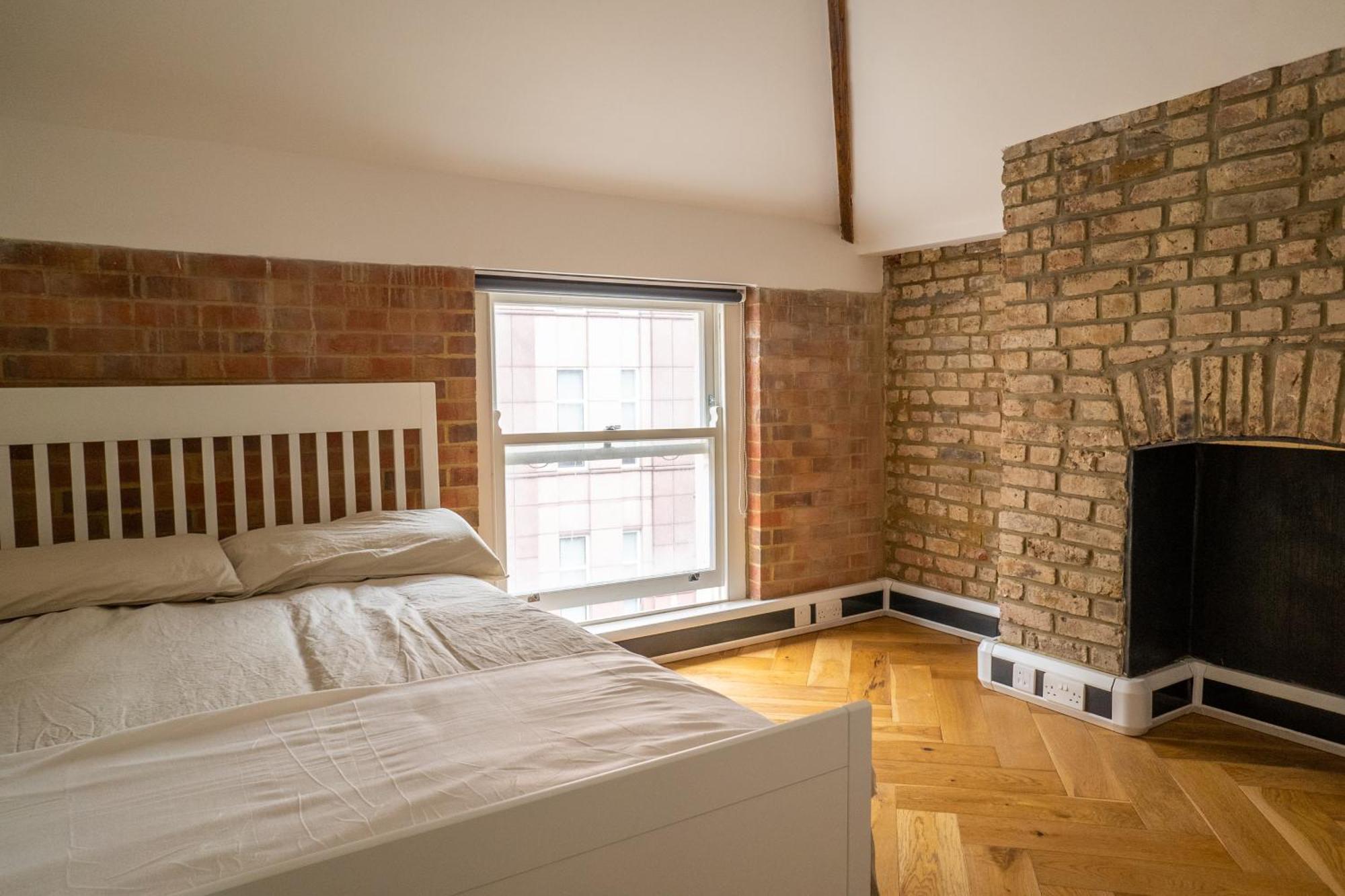 City Air Apartments - Hatton Garden - Great Transport Links 런던 외부 사진