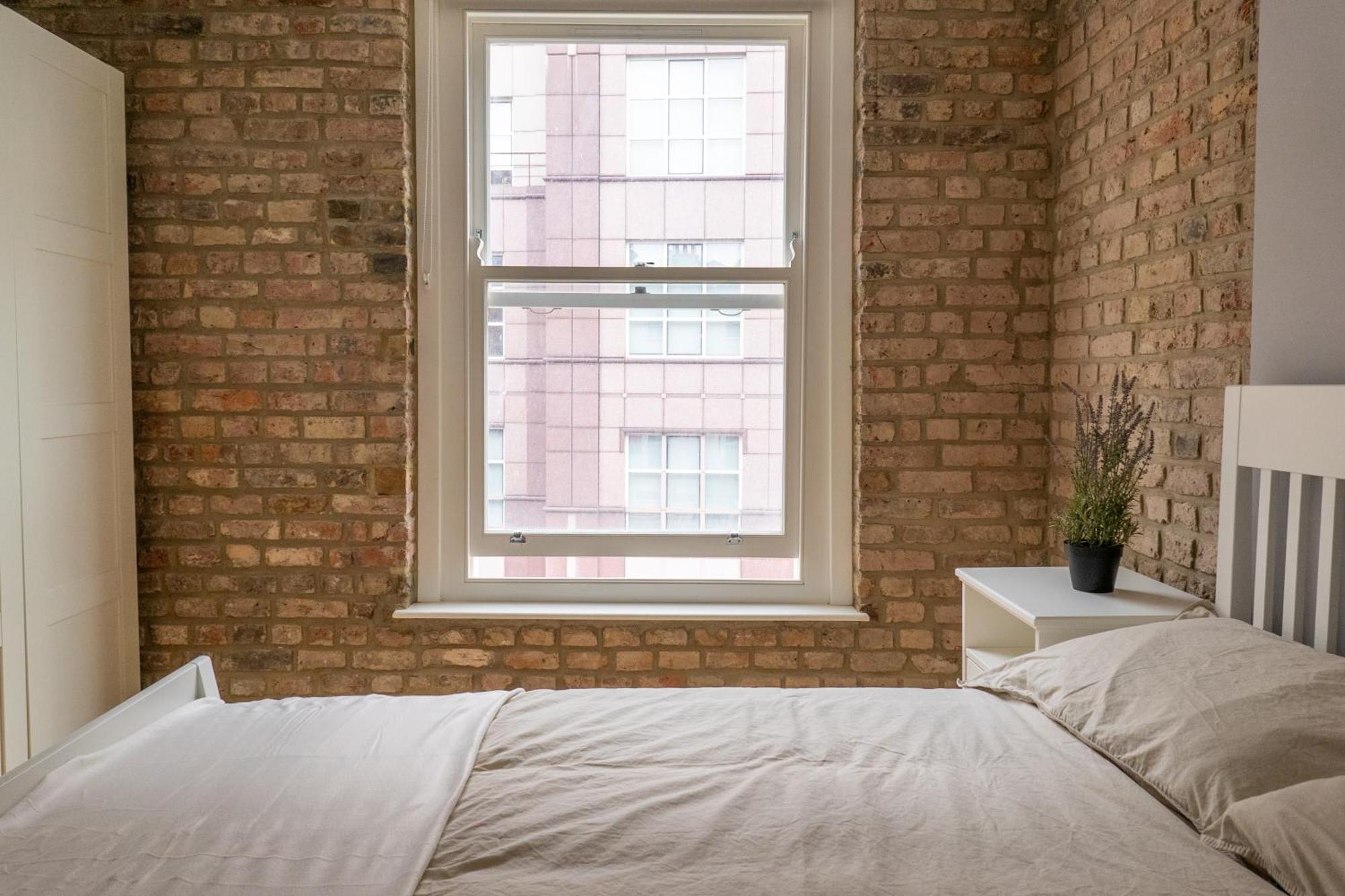 City Air Apartments - Hatton Garden - Great Transport Links 런던 외부 사진
